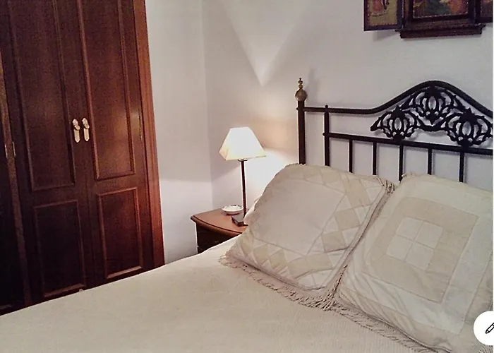 Casa Rural Los Olmos