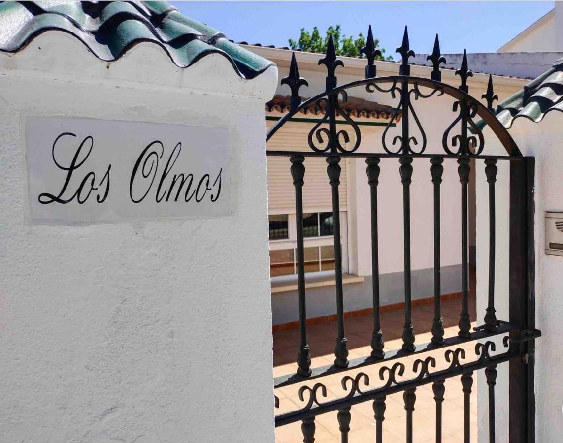 Olmos Casa de Férias