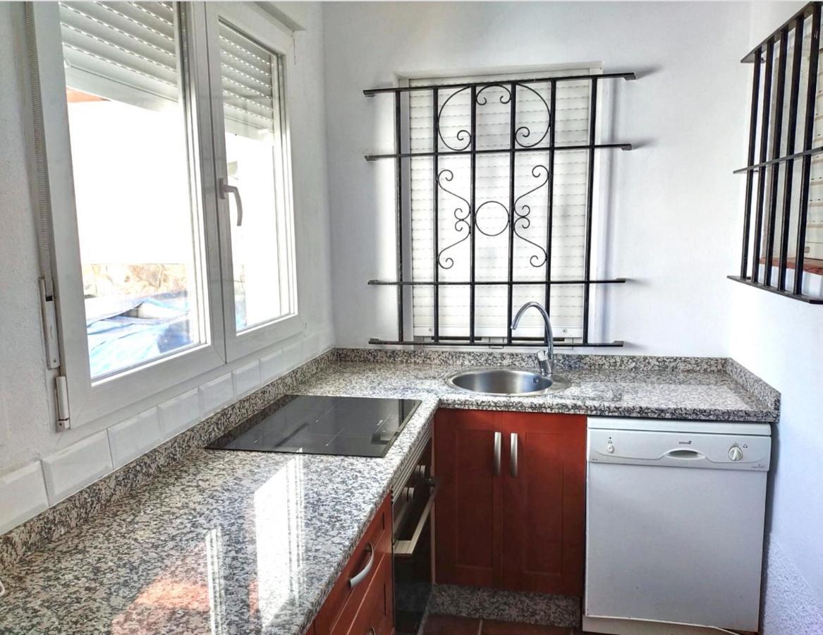 Ferienhaus Olmos *