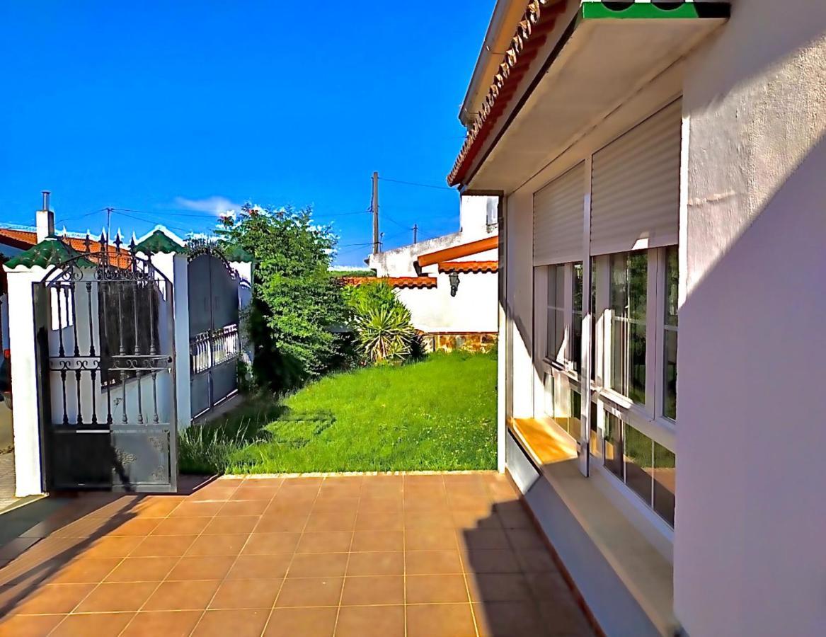 Ferienhaus Olmos
